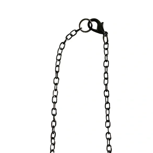 Necklace 38” - Picture 4 of 4